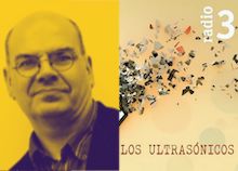 José de Segovia presenta canciones de resonancias bíblicas en Radio Nacional
