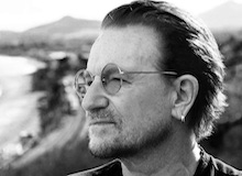 La desarmante honestidad de Bono