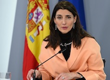 El Consejo de Ministros aprueba el anteproyecto de ley contra la trata y la explotación