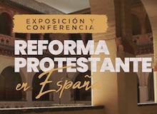 Una exposición y ciclo de conferencias en Tomares recupera la memoria de los reformadores españoles