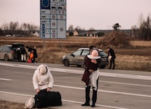 La guerra de Ucrania y la crisis migratoria: revisión estadística