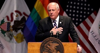 Illinois aprueba el matrimonio gay