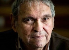 Rafael Cadenas, poeta venezolano, premio Cervantes 2022