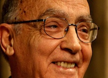 Cien años de Saramago