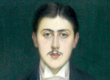 Cien años de Proust