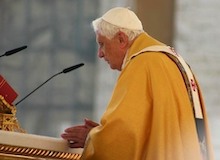 Joseph Ratzinger (1927-2022): El Papa teólogo que sirvió a los católicos