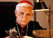 Joseph Ratzinger: fe, predicación y diálogo en tres obras fundamentales