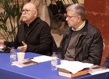 Tarragona conmemora los 75 años de presencia protestante en la ciudad