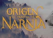 Conociendo “ORIGEN, el musical de Narnia”