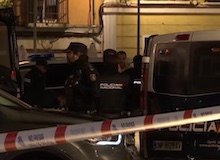 Mata a un sacristán y hiere de gravedad a un sacerdote en un ataque a iglesias católicas en Algeciras