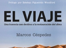 ‘El viaje’, de Marcos Céspedes