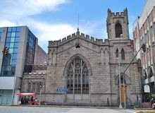 150 Años de Metodismo en la ciudad de México (I)
