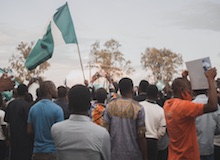 Elecciones en Nigeria: “Esperad algo de violencia y muchas acusaciones de manipulación por todas las partes”