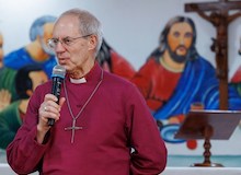 Los anglicanos del Sur Global ya no reconocen la autoridad del arzobispo de Canterbury