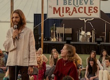 La “Revolución por Jesús” llega al cine