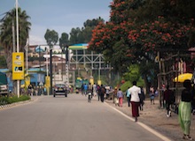 El Consejo Protestante de Rwanda prohíbe el aborto en sus instalaciones sanitarias