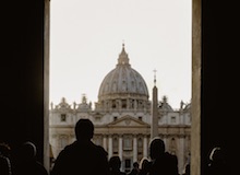Cuatro consejos para comunicar el Evangelio a los católicos romanos