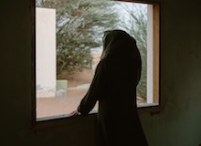 “Las mujeres que se convierten al cristianismo experimentan una creciente amenaza de persecución”