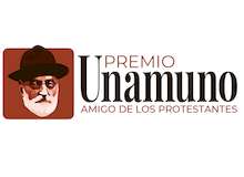 Premio Unamuno, amigo de los protestantes