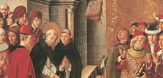 Evangelización en la Reforma Española del XVI