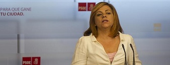 El PSOE propone en el Congreso denunciar el Concordato
