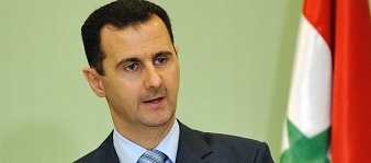 La ONU acusa a Asad de crímenes de guerra