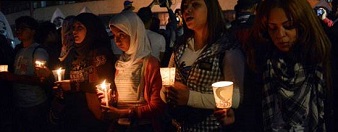 Aumentan las extorsiones a cristianos en Egipto
