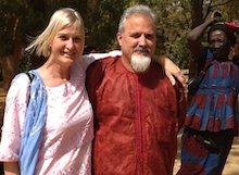 Liberado un misionero en Níger tras seis años de cautiverio