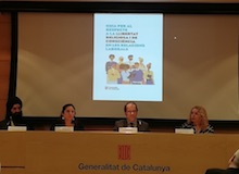 Presentan una guía en Cataluña sobre el respeto a la libertad religiosa en el trabajo
