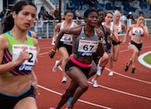 La Federación Internacional de Atletismo: “Acordamos excluir a los atletas transgénero de la competición femenina”