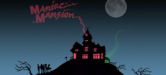 Maniac Mansion 2: Tentáculos y viajes en el tiempo