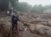 El ciclón Freddy deja al menos 600 muertos en Malawi: “Orad por la restauración”, dicen los evangélicos
