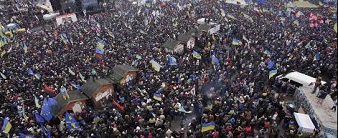 Líderes evangélicos ucranianos piden ‘oración y ayuno’ ante situación límite