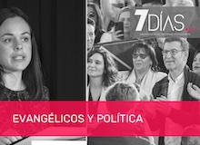 7 Días: evangélicos y política