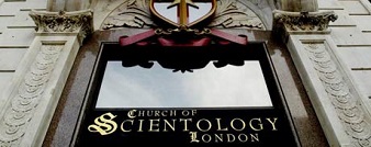 Reino Unido declara que la Cienciología es una religión y no una secta