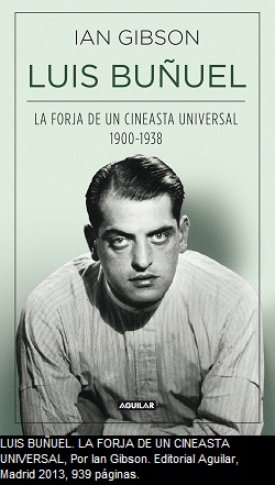 Buñuel, un cineasta universal