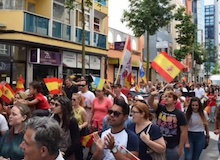 ‘España, oramos por ti’ organiza su convocatoria anual para el 10 de junio