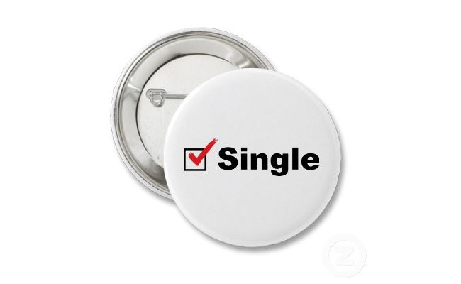 'Singles cristianos': los solteros y Dios