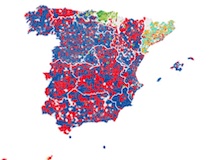 España: Adelanto electoral, análisis de resultados municipales y autonómicas