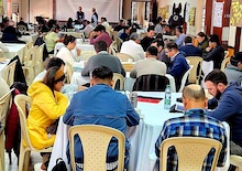 Representantes del movimiento misionero latino se plantearon los retos actuales de la misión