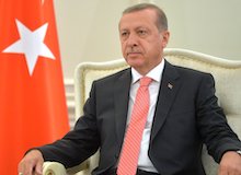 Cinco años más de Erdogan