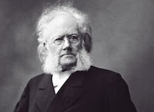 Dios y muerte en Ibsen