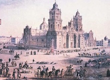 J.J. Fernández de Lizardi y el asesinato de un protestante en 1824