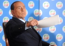 Berlusconi: el populismo que conquistó Italia