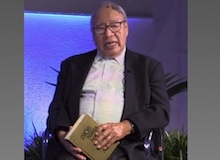 Alfredo Tepox Varela (1939-2023): biblista, traductor, exegeta