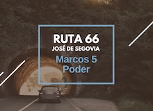 Ruta 66: Marcos 5, poder