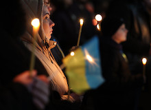 Reflexiones sobre la respuesta bautista a la guerra en Ucrania