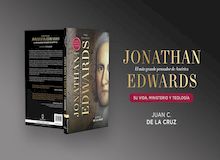 El avivamiento que predicaba Jonathan Edwards, de Juan  de la Cruz