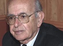 Falleció el pastor José Palma López, miembro de la Comisión de Defensa evangélica