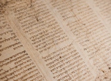 ¿Vale la pena leer el Antiguo Testamento? (2): Seis errores comunes